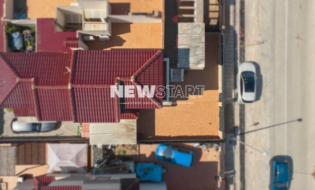 Resale - Quad - La Marina - Urb. La Marina