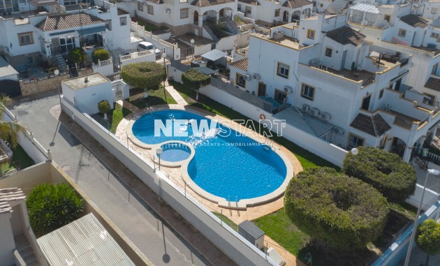 Resale - Quad - La Marina - Urb. La Marina