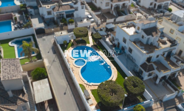 Resale - Quad - La Marina - Urb. La Marina