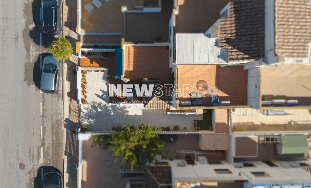 Resale - Quad - La Marina - Urb. La Marina