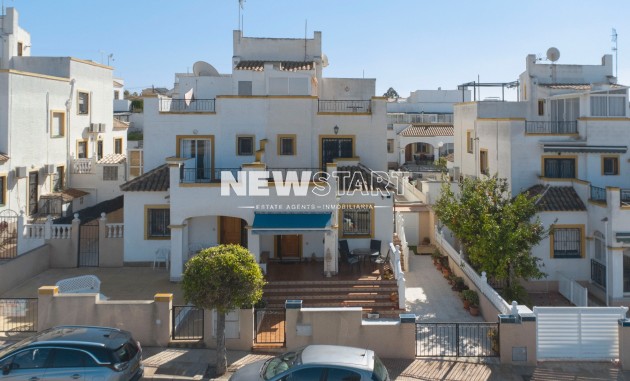 Resale - Quad - La Marina - Urb. La Marina