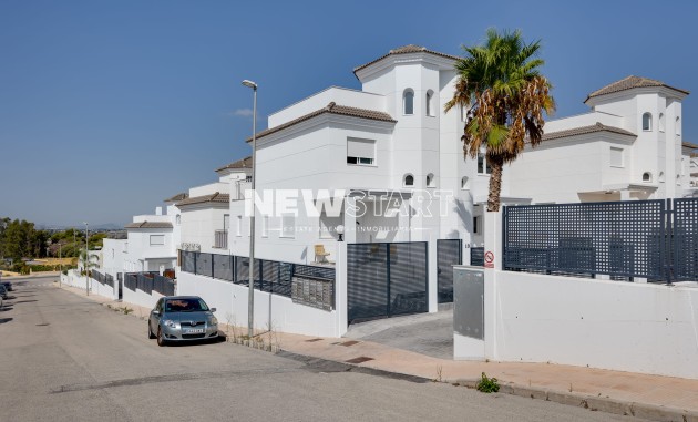 Nybyggnation - Fristående - San Fulgencio