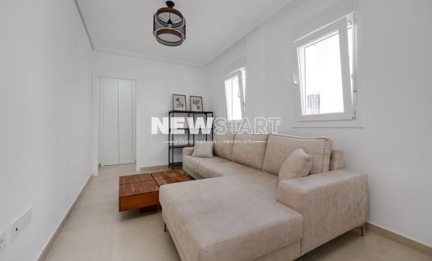 Nybyggnation - Fristående - San Fulgencio