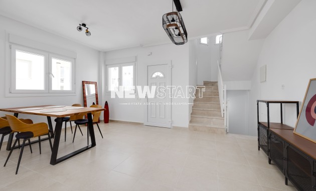 Nybyggnation - Fristående - San Fulgencio