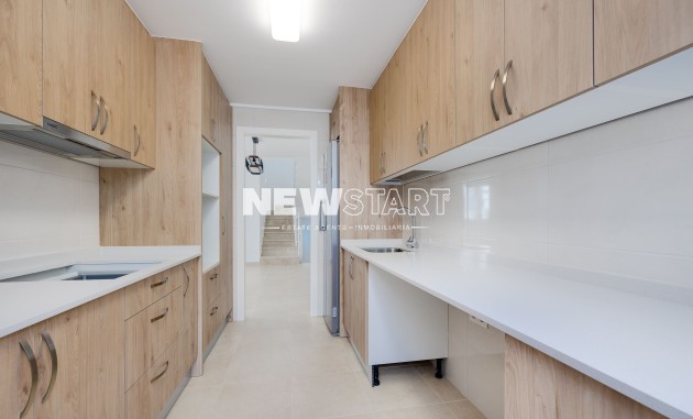 Nybyggnation - Fristående - San Fulgencio