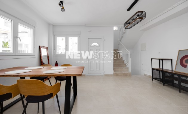 Nybyggnation - Fristående - San Fulgencio