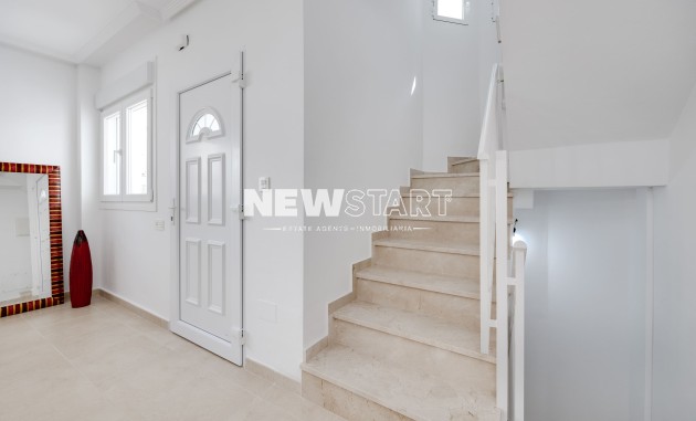 Nybyggnation - Fristående - San Fulgencio