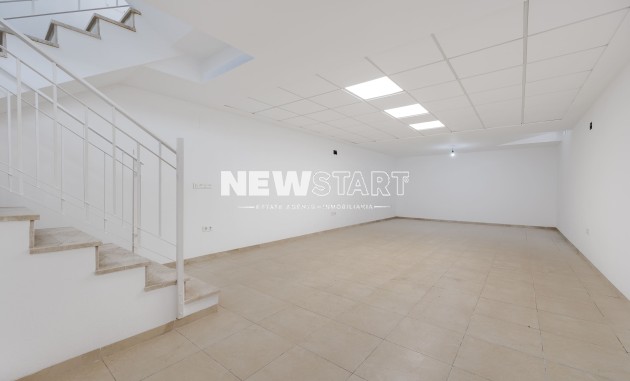 Nybyggnation - Fristående - San Fulgencio