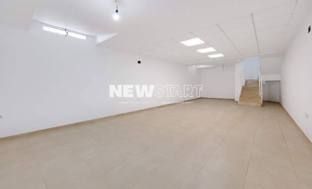 Nybyggnation - Fristående - San Fulgencio