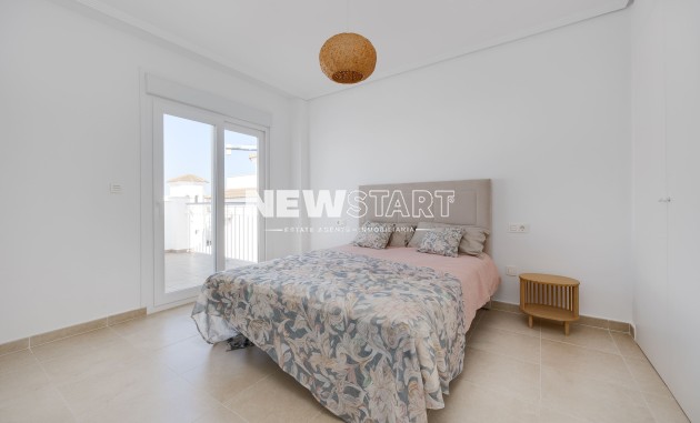 Nybyggnation - Fristående - San Fulgencio