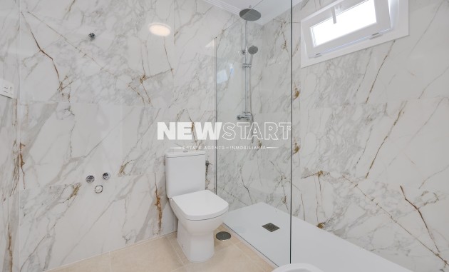 Nybyggnation - Fristående - San Fulgencio