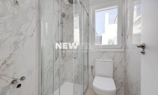 Nybyggnation - Fristående - San Fulgencio