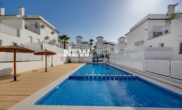 Nybyggnation - Fristående - San Fulgencio