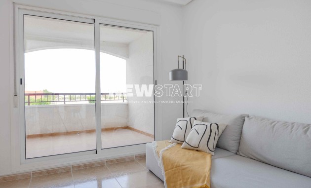 New Build - Apartment - San Fulgencio