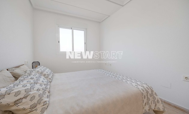 Obra nueva - Apartamento - San Fulgencio