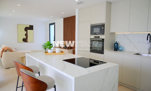 Obra nueva - Adosado - Dolores