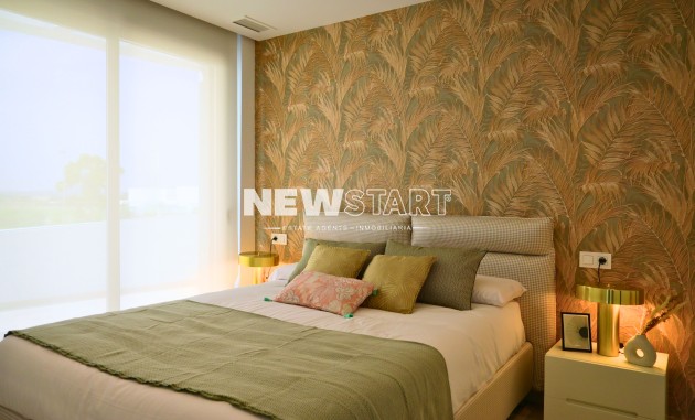 Obra nueva - Adosado - Dolores