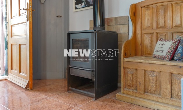 Resale - Quad - La Marina - Urb. La Marina