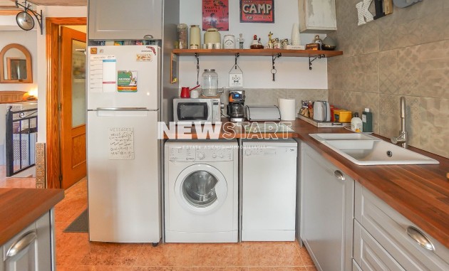 Resale - Quad - La Marina - Urb. La Marina