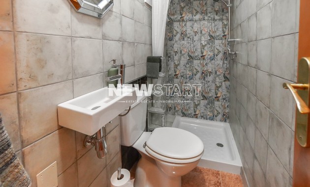 Resale - Quad - La Marina - Urb. La Marina