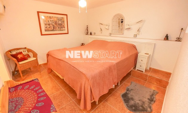 Resale - Quad - La Marina - Urb. La Marina