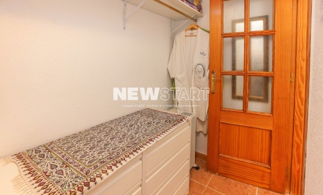 Resale - Quad - La Marina - Urb. La Marina