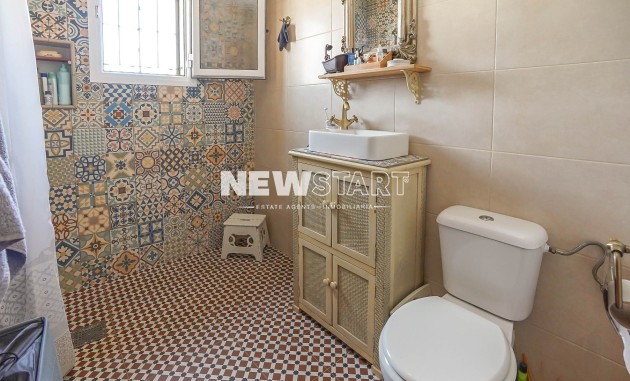 Resale - Quad - La Marina - Urb. La Marina