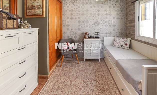 Resale - Quad - La Marina - Urb. La Marina