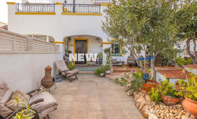 Resale - Quad - La Marina - Urb. La Marina