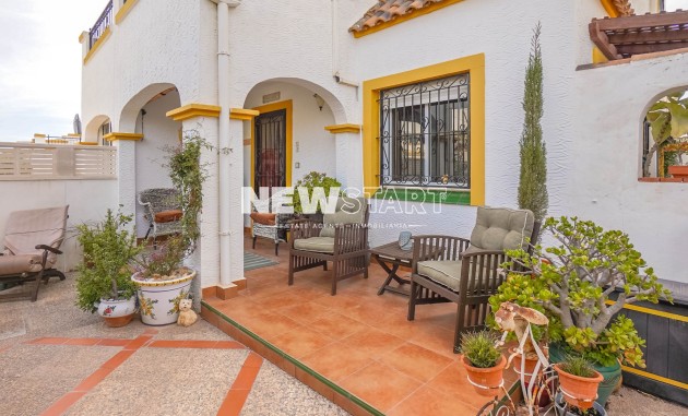 Resale - Quad - La Marina - Urb. La Marina