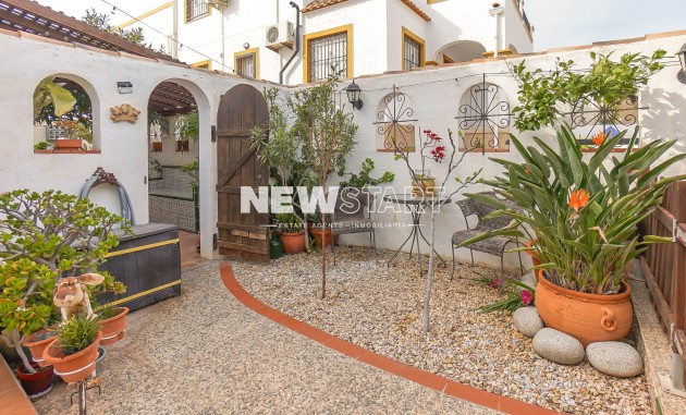 Resale - Quad - La Marina - Urb. La Marina