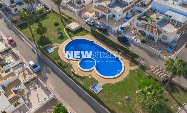 Resale - Quad - La Marina - Urb. La Marina