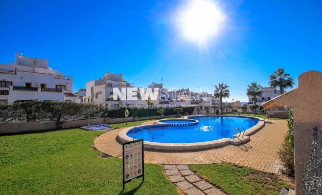 Resale - Quad - La Marina - Urb. La Marina