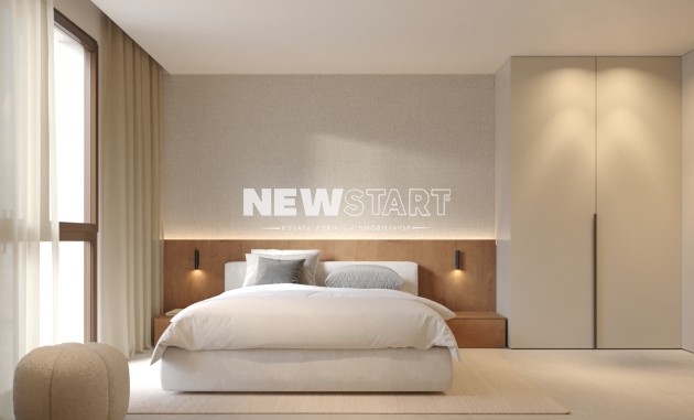 Neue Gebäude - Freistehend - Dolores