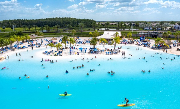 Nouvelle construction - Appartement - Torre-Pacheco