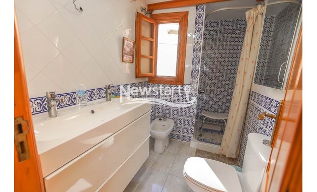 Resale - Apartment - Guardamar del Segura - Guardamar