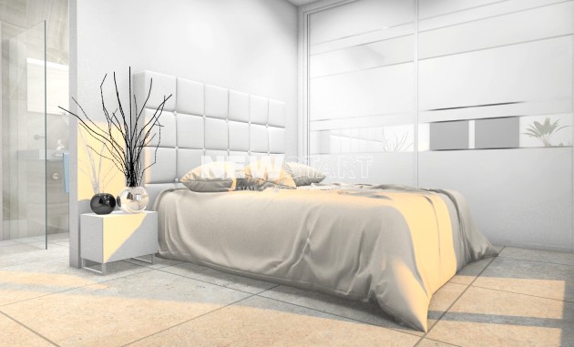 Nouvelle construction - Détaché - Ciudad Quesada