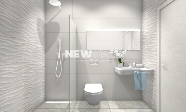 Nouvelle construction - Détaché - Ciudad Quesada