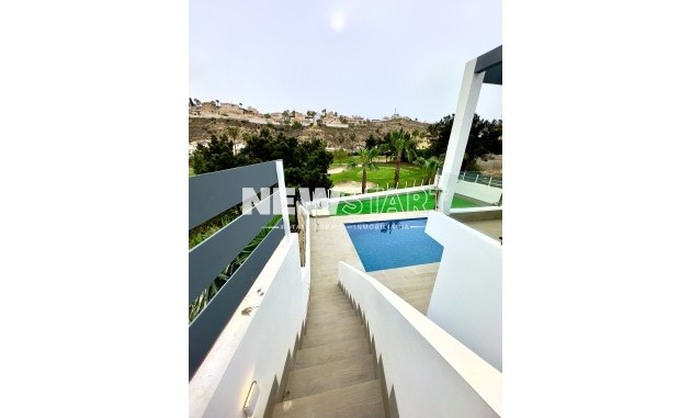 New Build - Detached - Ciudad Quesada