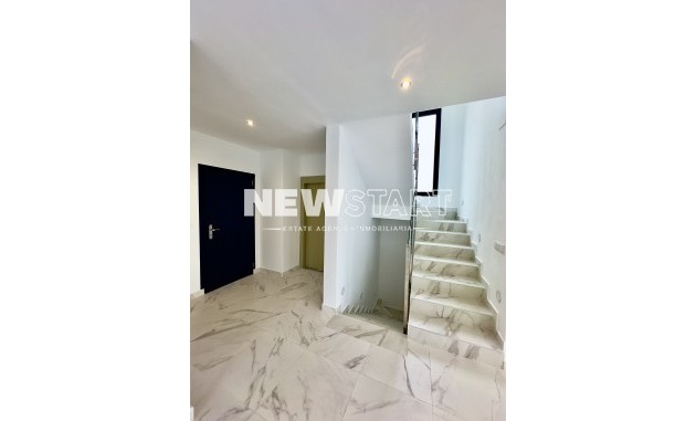 New Build - Detached - Ciudad Quesada