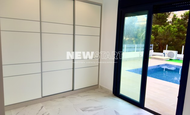 New Build - Detached - Ciudad Quesada