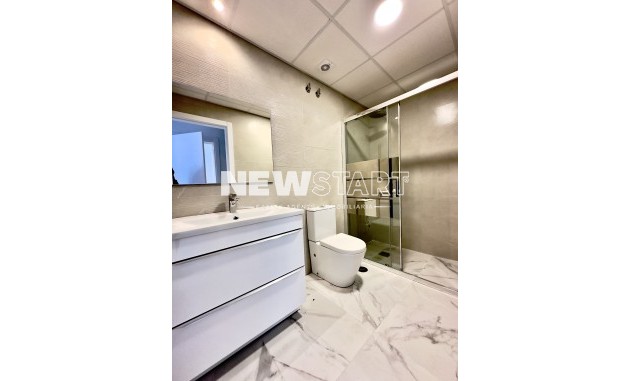 New Build - Detached - Ciudad Quesada