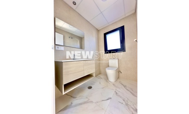 New Build - Detached - Ciudad Quesada