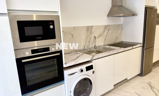 New Build - Detached - Ciudad Quesada