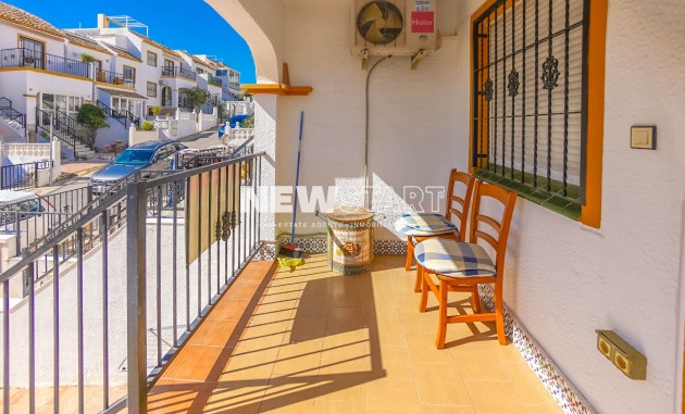 Revente - Appartement - La Marina - Urb. La Marina