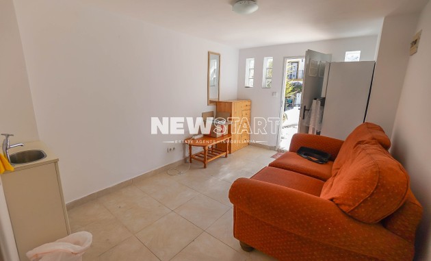 Revente - Appartement - La Marina - Urb. La Marina