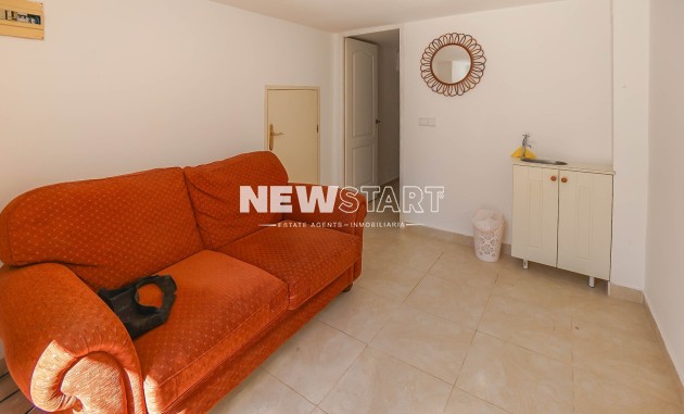 Revente - Appartement - La Marina - Urb. La Marina