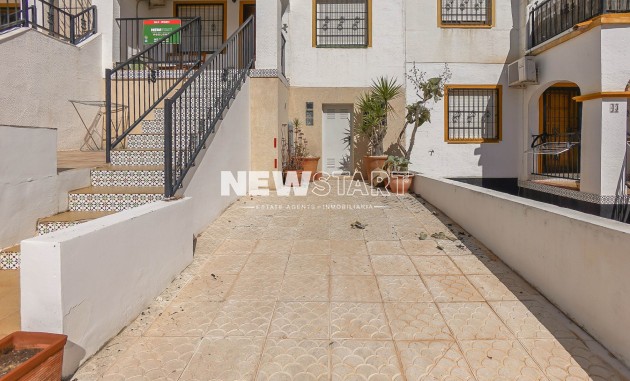 Revente - Appartement - La Marina - Urb. La Marina