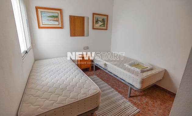 Revente - Appartement - La Marina - Urb. La Marina