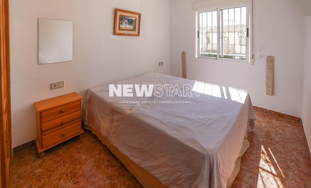 Revente - Appartement - La Marina - Urb. La Marina